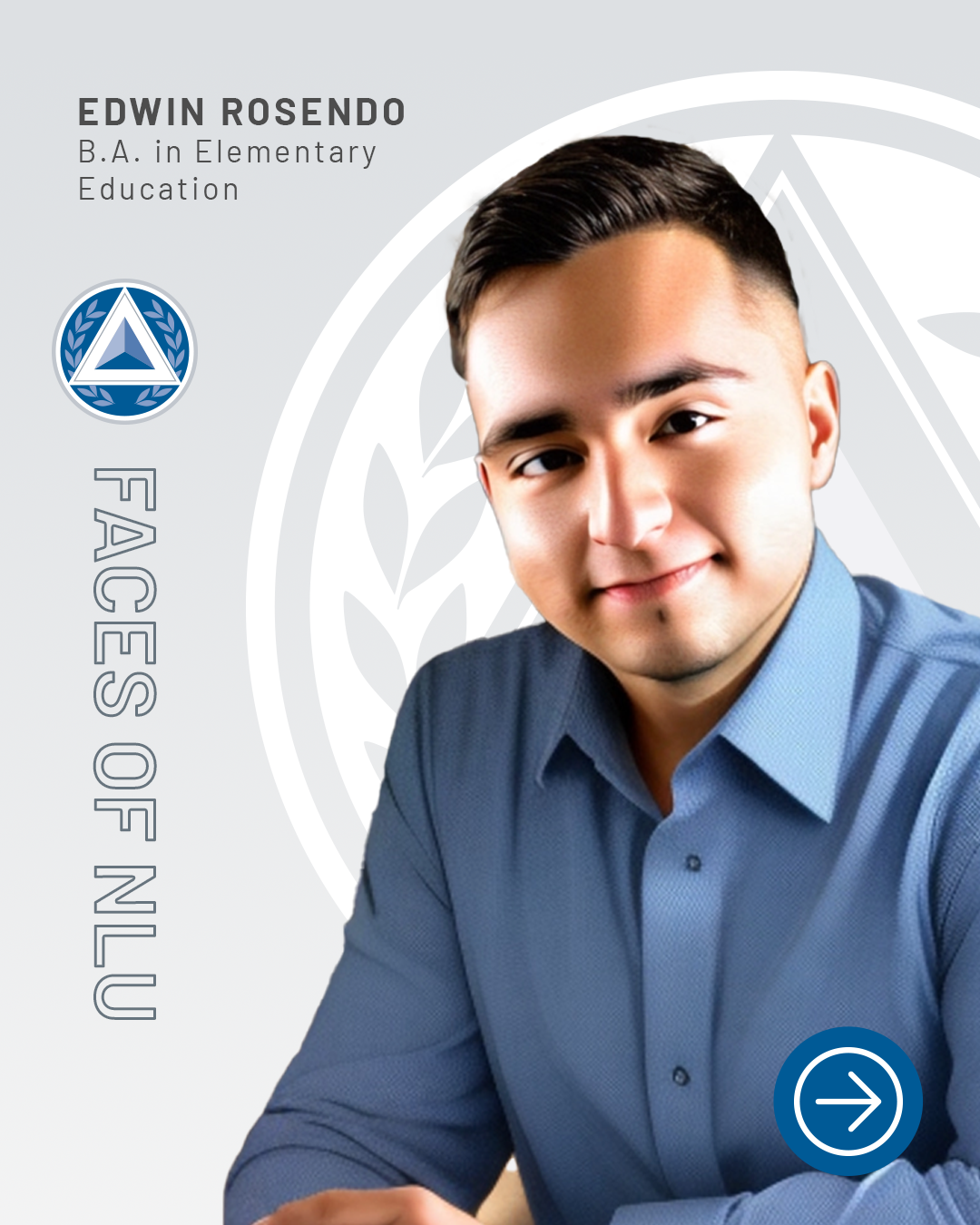 Faces of NLU | National Louis University | Chicago, Illinois | Tampa ...