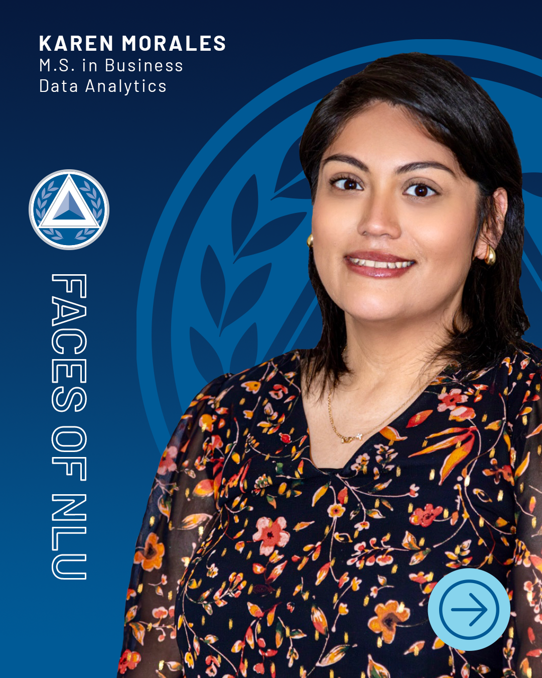 Faces of NLU | National Louis University | Chicago, Illinois | Tampa ...