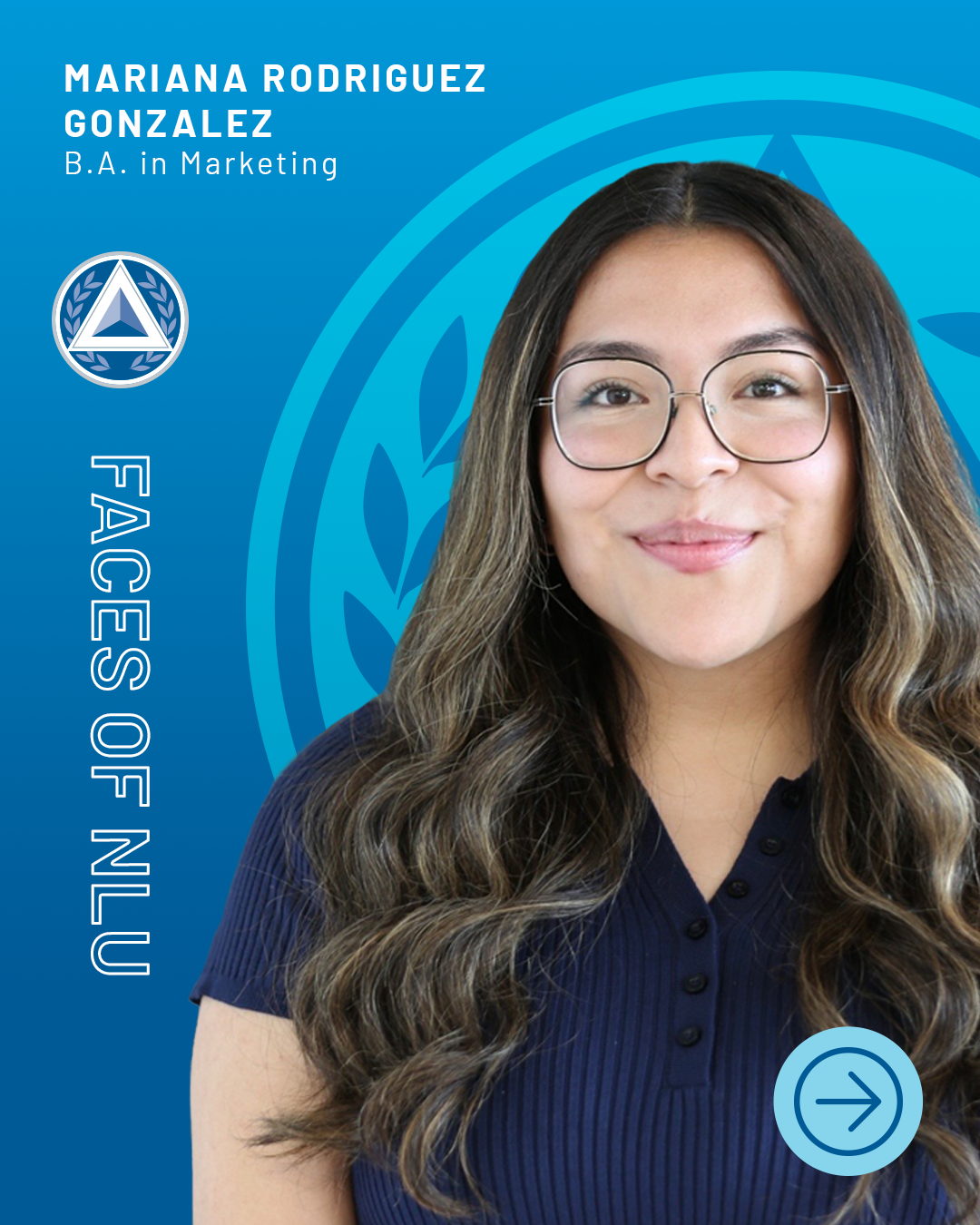 Faces of NLU | National Louis University | Chicago, Illinois | Tampa ...